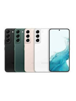 SAMSUNG S22 (SEGUNDA MANO)