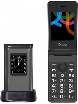 QUBO X28C