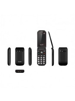 QUBO X209BK (4G)