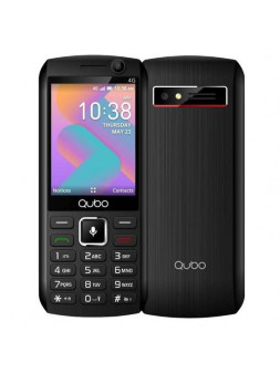 QUBO P280 (4G)