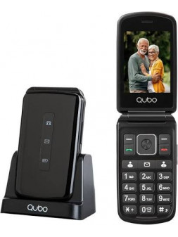 QUBO P210NWC