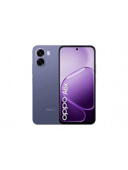 OPPO A6x (5G)