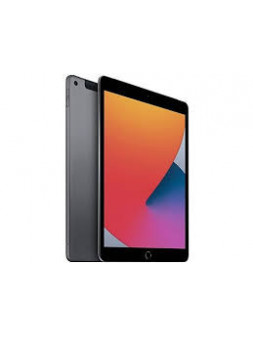 iPad 8, 128 gb, WIFI+4G, SEGUNDA MANO