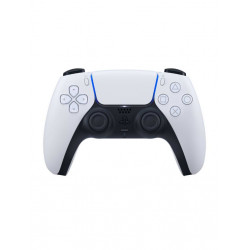 MANDO PS5 - SONY DUALSENSE V2, PARA PLAYSTATION 5, BLUETOOTH, RETROALIMENTACIÓN HÁPTICA