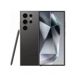 Samsung S24 Ultra 12/512GB Titanio Negro - Libre Precintado