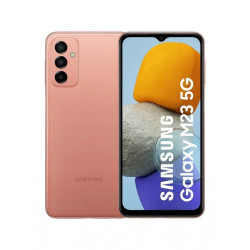Samsung Galaxy M23 5G Cooper 128GB - Libre Precintado