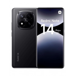 Xiaomi Redmi Note 14 Pro 5G 256GB Negro - Precintado